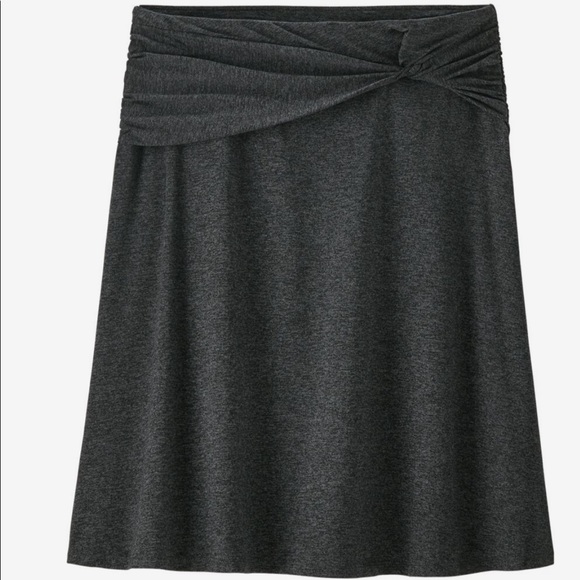 Patagonia Dresses & Skirts - Patagonia Seabrook pull-on Skirt. Size M.
